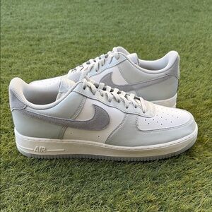 Nike Air Force 1 ‘07 LV8